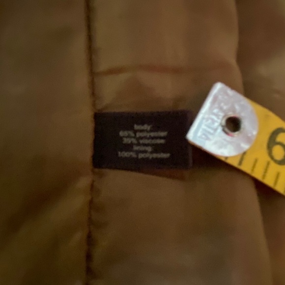 The Limited Houndstooth Pencil Skirt - Picture 11 of 13